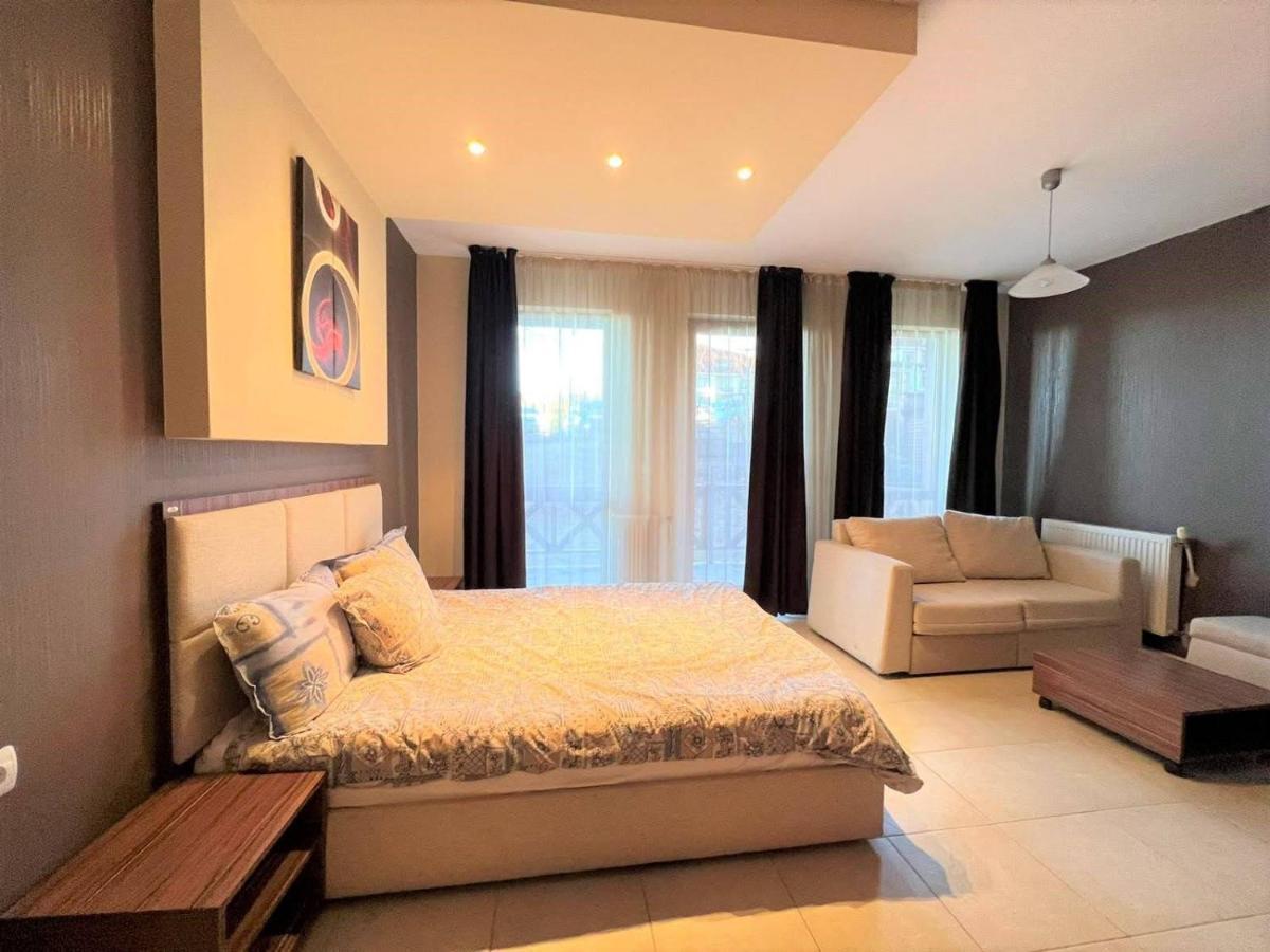 Green Life Bansko Studio Elegance מראה חיצוני תמונה
