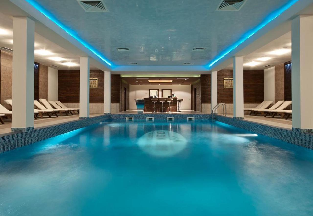 Green Life Bansko Studio Elegance מראה חיצוני תמונה